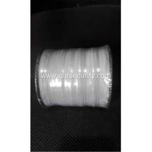 0.75mm reflective fashion thread reflective yarn